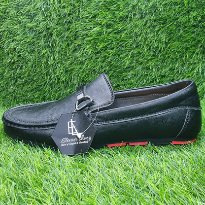 Black Moccasin