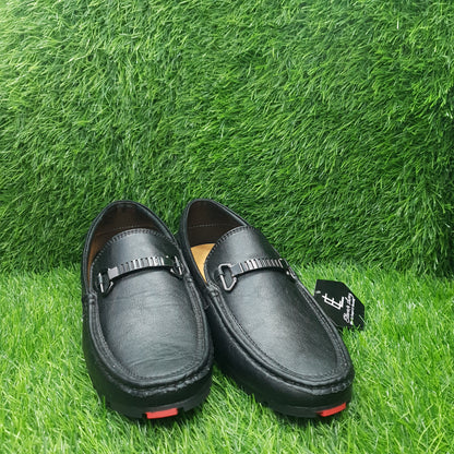 Black Moccasin